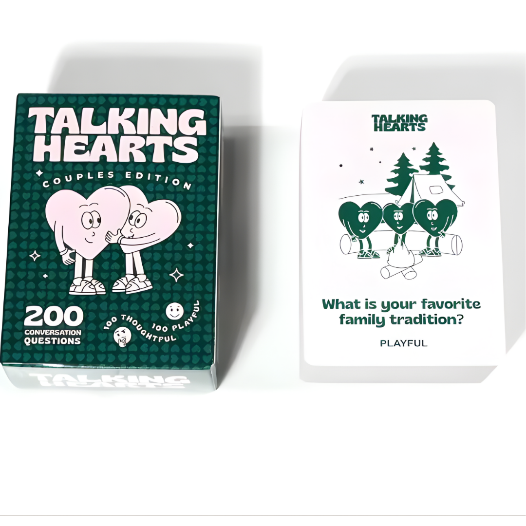 Talking Hearts™