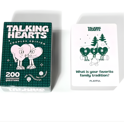 Talking Hearts™