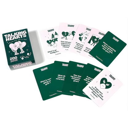 Talking Hearts™